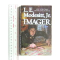 Imager - Book 1 of Imager Portfolio - L E Modesift