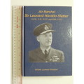 Air Marshall Sir Leonard Horatio Slatter - William Leonard Chiazzari
