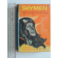 Skymen - Heroes of Fifty Years of Flying - Larry Forrester