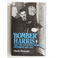Bomber Harris and the Strategic Bombing Offensive, 1939-1945 - Charles Messenger