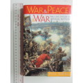 War and Peace and War - The Life Cycles of Imperial Nations - Peter Turchin