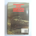 Few Survived - A History of Submarine Disasters - Edwyn Gray