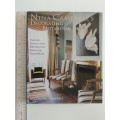Nina Campbell`s Decorating Notebook - Insider Secrets, Decorating Ideas for Home -Alexandra Campbell