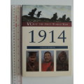 VCs Of The First World War  1914 - Gerald Gliddon