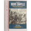 Battleground Europe: The Battle Of Neuve Chapelle - Geoff Bridger