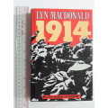 1914 - Lyn MacDonald