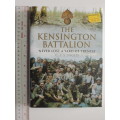 The Kensington Battalion  `Never Lost A Yard` - G.I.S. Inglis