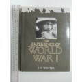 The Experience Of World War 1-J.M. Winter