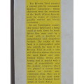Rivonia - Operation Myibuye - A Review of the Rivonia Trial  - HHW dE Villiers 1964