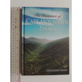 The Romance of Cape Mountain Passes - Graham Ross - Hard Cover