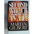 Second World War -  Martin Gilbert