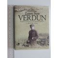 Letters From Verdun - ed William C. Harvey and Eric T. Harvey