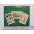 Home For Christmas  Cards, Messages And Legends Of The Great War - Peter T. Scott