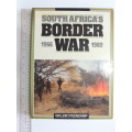 South Africa`s Border War 1966 - 1989 - Willem Steenkamp