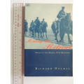 Riding The Retreat - Mons to the Marne 1914 Revisited - Richard Holmes