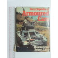 Encyclopedia of Armoured Cars - Duncan Crow, Robert J Icks