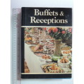 Buffets and Receptions - 1983 4th Ed. - P Mengelatte, W Bickel, A Abelanet