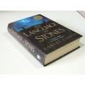 The Language of Stones - Robert Carter - FIRST EDITION