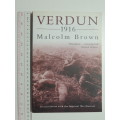 Verdun 1916 - Malcolm Brown