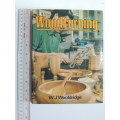 Woodturning -WJ Wooldridge
