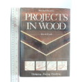 Projects In Wood - David Field