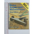 Home Repair and Maintenance - Tony Wilkens