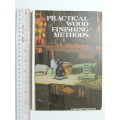 Practical Wood Finishing Methods- Rockwell Publication