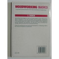 Woodworking Basics 3 - Timber -Rik Middleton