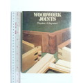 Woodwork Joints - Charles H Hayward