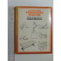 Illustrated Furniture Making - Graham Blackburn