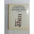 The Complete Book of Furniture Restoration - 1982 - Tristan Salazar