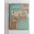 Cape Antique Furniture - 1959, Limited Edition, 198 of 1000Lennox van Onselen