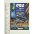 Science Fiction Stories - A Thrilling Collection of Extraordinary TalesChosen by Edward Blisen, Ill