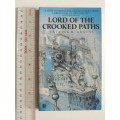 Lord of the Crooked Paths -  Patrick H Adkins