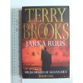 Jarka Ruus - High Druid of Shannara - Terry Brooks