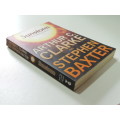Sunstorm - A Time Odyssey - Book TWO - Arthur C Clarke, Stephen Baxter
