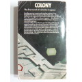 Colony - Ben Bova