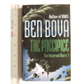 The Precipice - The Asteroid Wars: 1 - Ben Bova