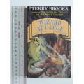 Wizard at Large - A Magic Kingdom of Landover Novel - Terry Brooks