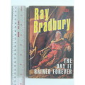 The Day It Rained Forever - Ray Bradbury