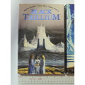 Black Trillium, Blood Trillium, Sky Trillium, 3 Volumes - Julian May