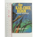 The Kar-Chee Reign/ Rocannon`s World 1966 ACE Double G - 574 - Avram Davidson/ Ursula Le Guin
