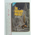 The Proxima Project/ Target: Terra ACE Double H-91 - John Racham/Laurence M Janifer, SJ Trebich