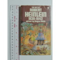 The Best of Robert Heinlein 1939-1942- Robert Heinlein, Ed Angus Wells