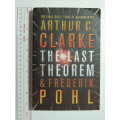 The Last Theorem - Arhur C Clarke, Frederik Pohl