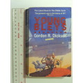 Young Bleys - Gordon R Dickson