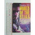 World of the Stiks - Douglas Hill