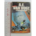 Tyranopolis - AE Van Vogt