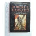 The Best of Robert E Howard Vol One Crimson Shadows