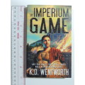 The Imperium Game - KD Wentworth